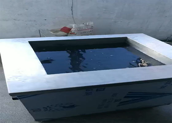 5000W آلات التنظيف بالموجات فوق الصوتية